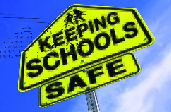 Safe Schools image