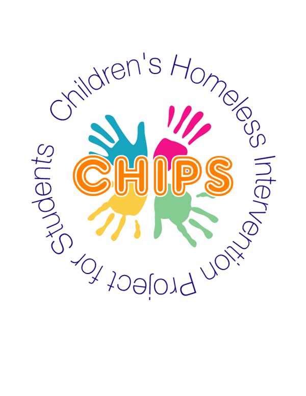 CHIPS logo