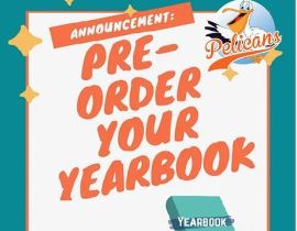  Yearbooks