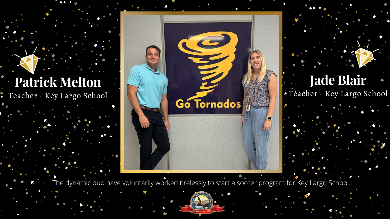 GEMs - Key Largo School Teachers