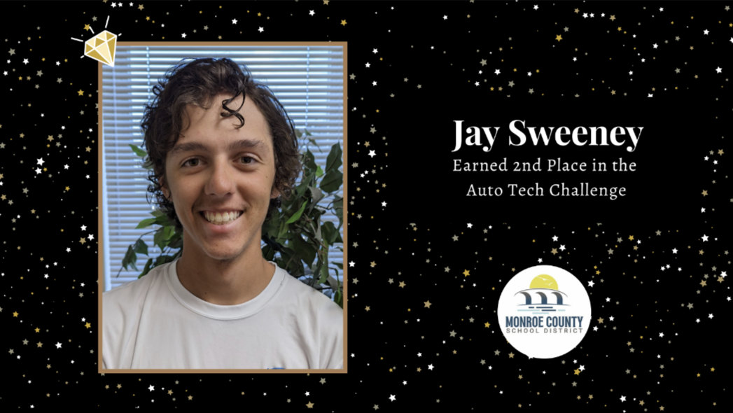 Jay Sweeney