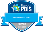 PBIS Silver Logo