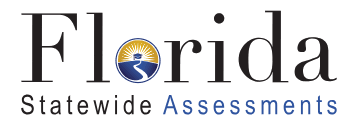 Florida Statewide Assessments Florida Statewide Assessments