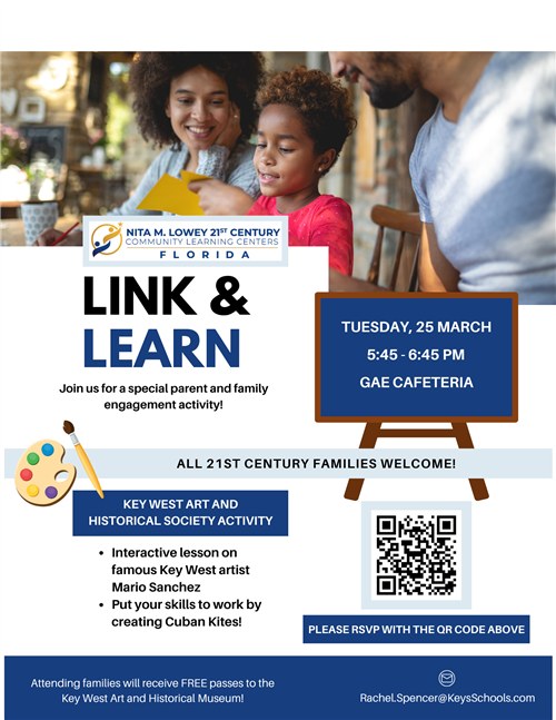  21st Century Information Night